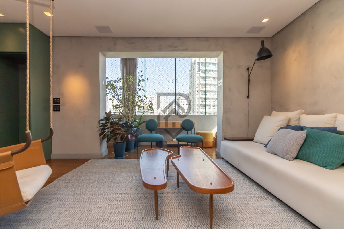 Apartamento, 3 quartos, 134 m² - Foto 11