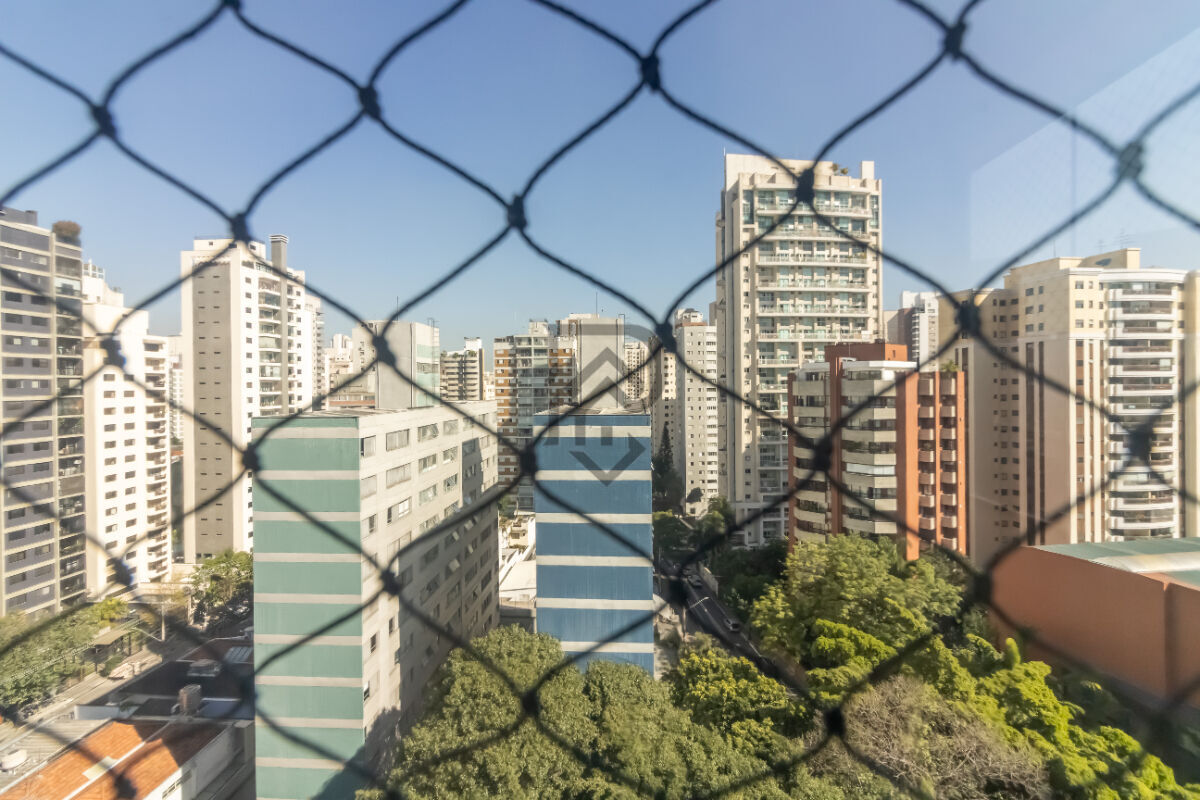 Apartamento, 3 quartos, 134 m² - Foto 5