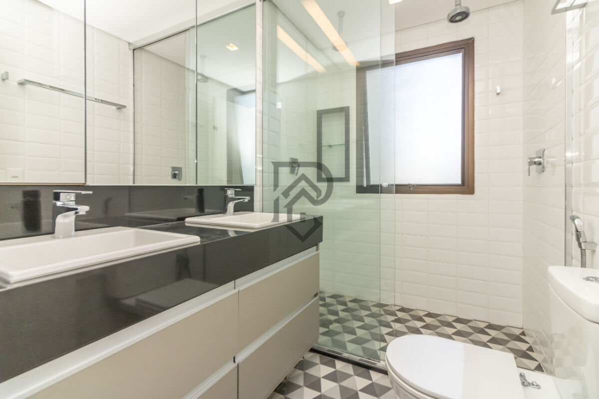 Apartamento, 3 quartos, 134 m² - Foto 12