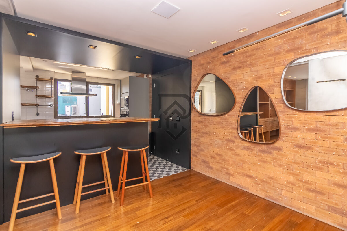 Apartamento, 3 quartos, 134 m² - Foto 7