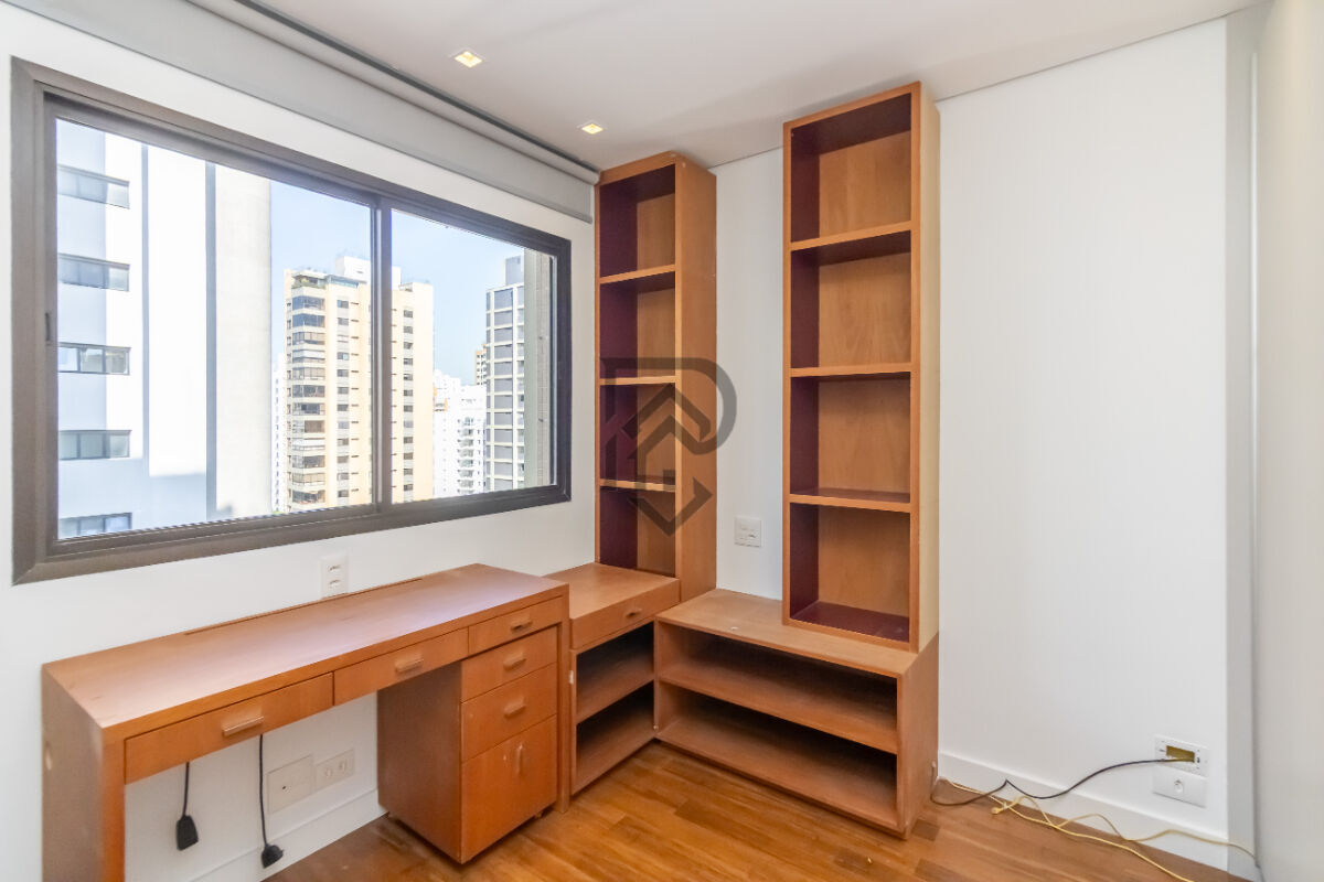 Apartamento, 3 quartos, 134 m² - Foto 16
