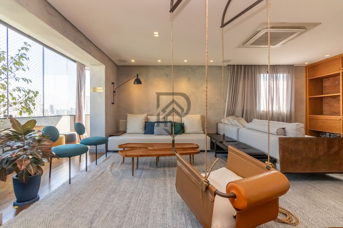 Apartamento, 3 quartos, 134 m² - Foto 13