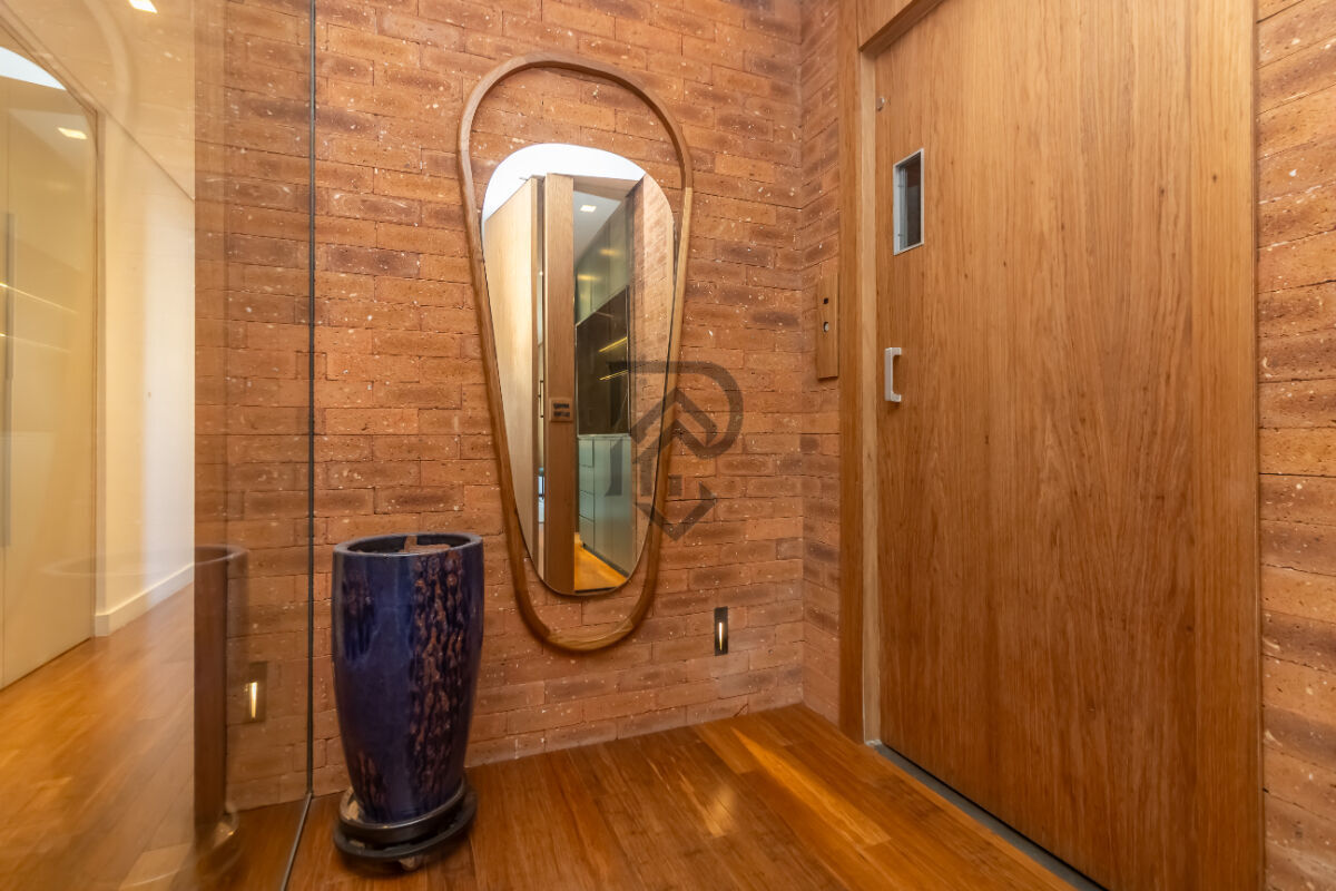 Apartamento, 3 quartos, 134 m² - Foto 20