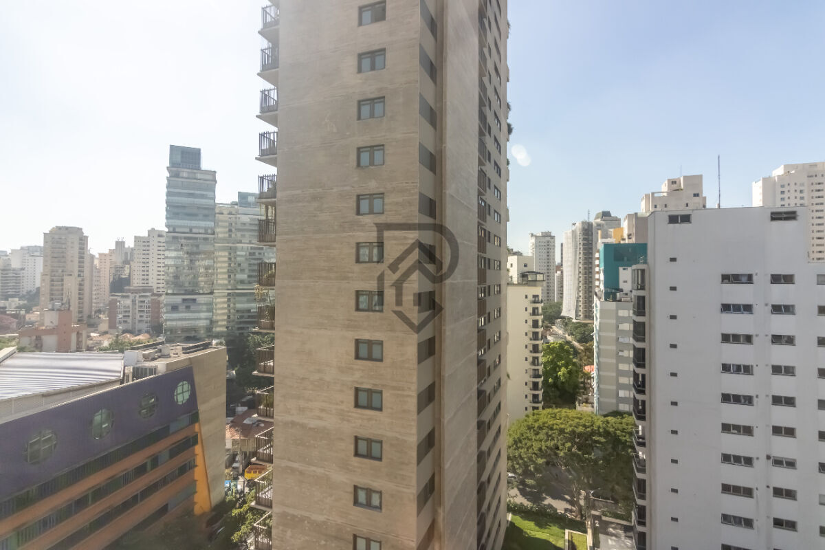 Apartamento, 3 quartos, 134 m² - Foto 4
