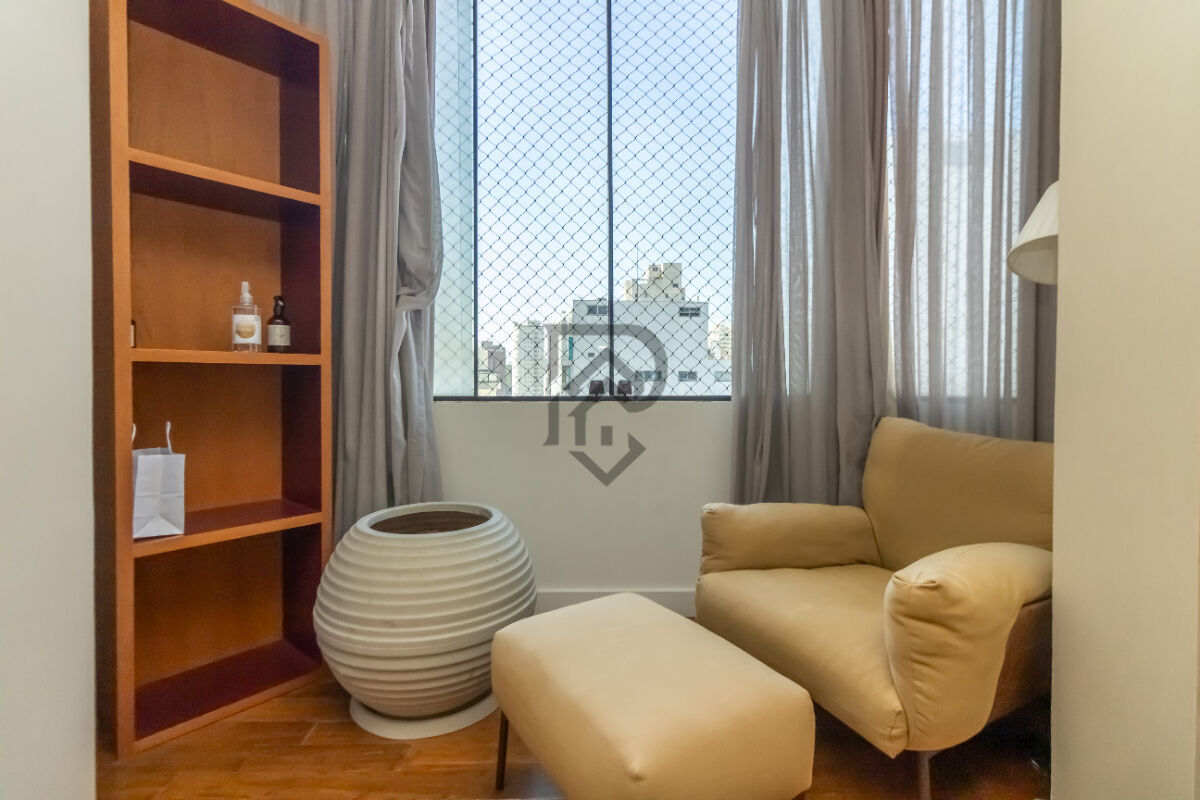 Apartamento, 3 quartos, 134 m² - Foto 8