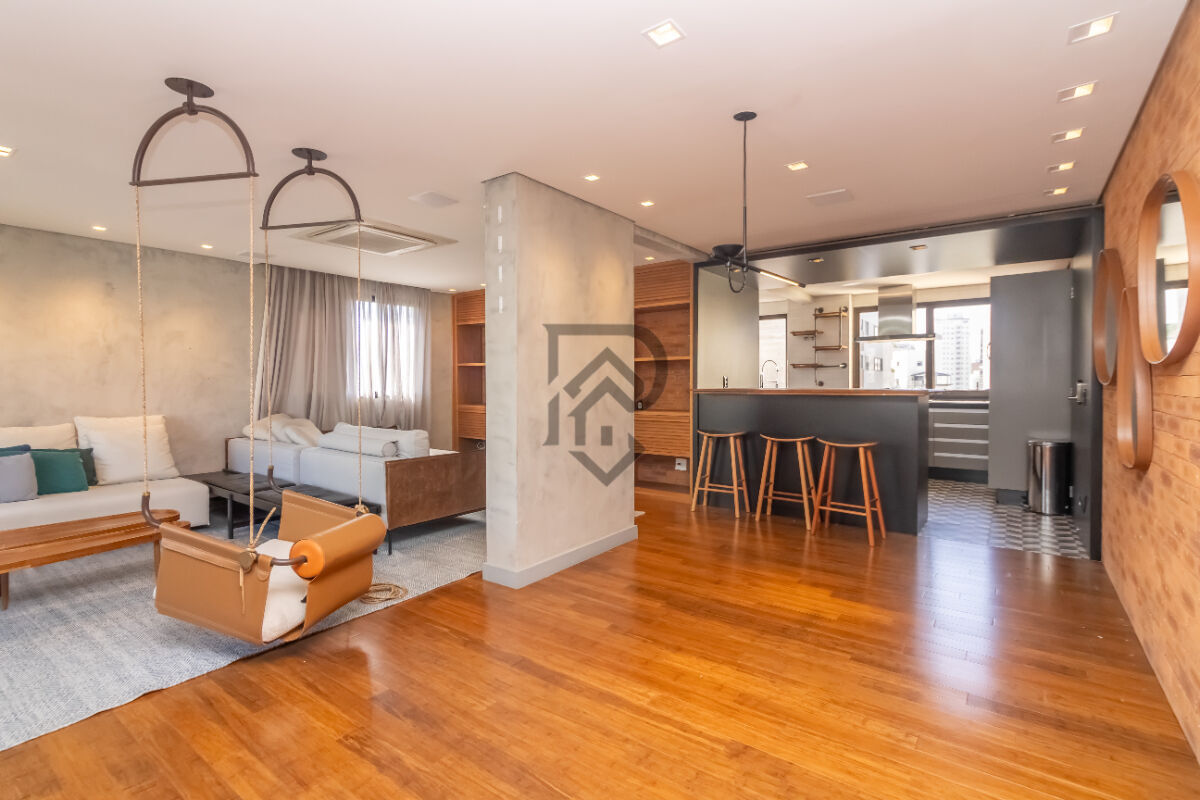 Apartamento, 3 quartos, 134 m² - Foto 10