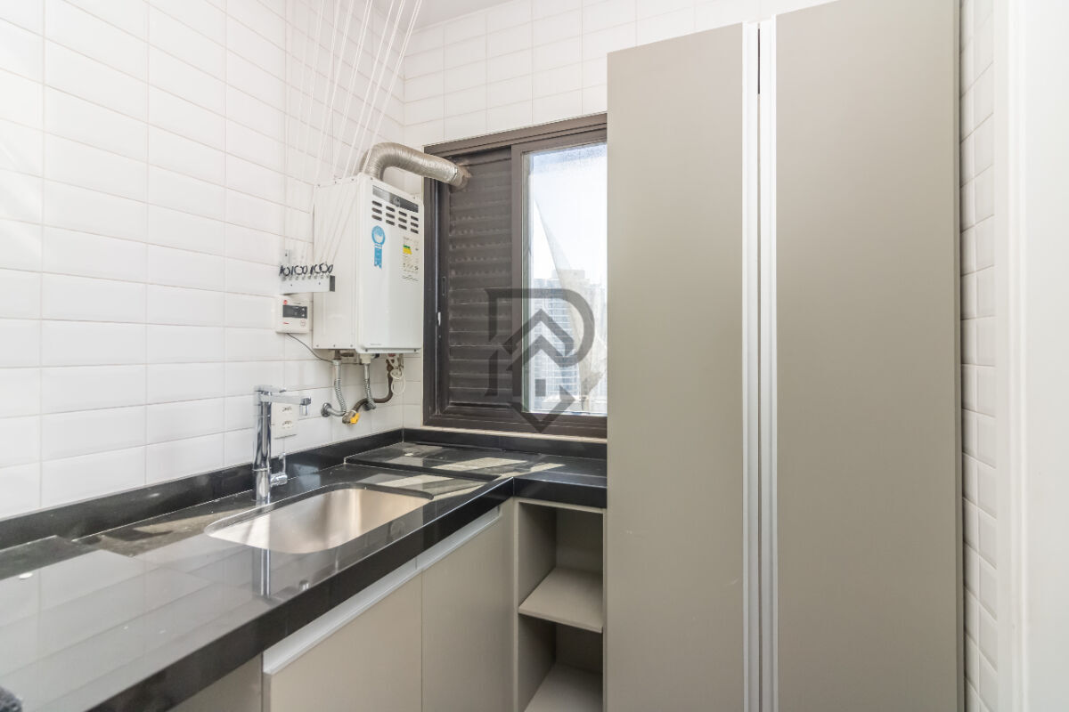 Apartamento, 3 quartos, 134 m² - Foto 19