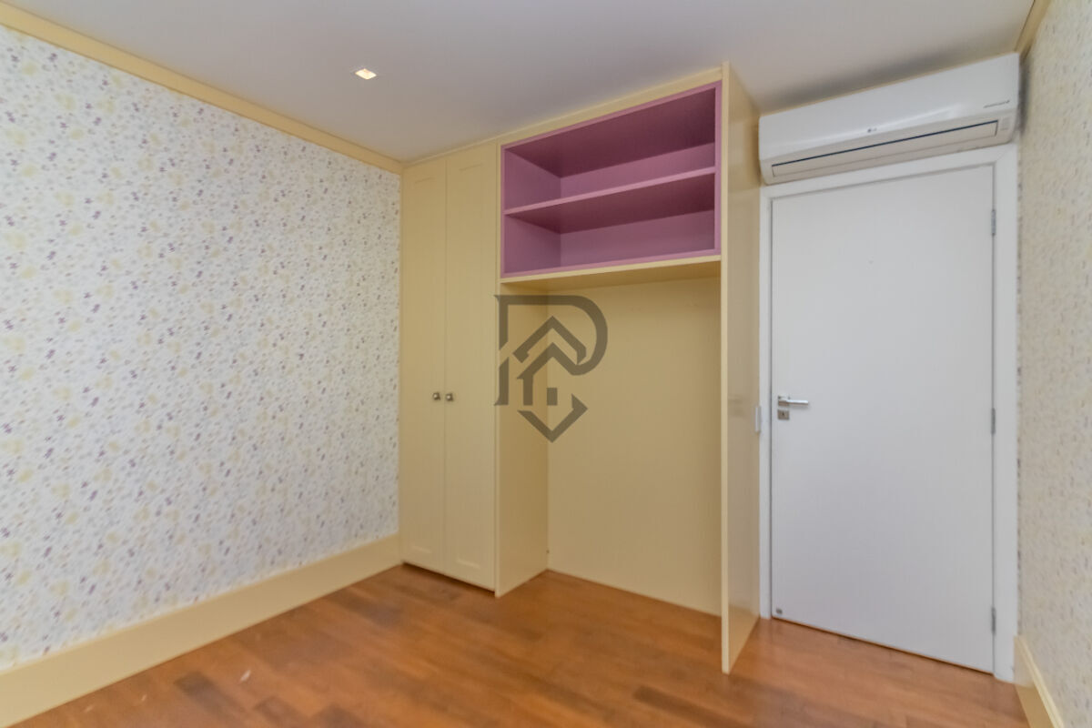 Apartamento, 3 quartos, 134 m² - Foto 26