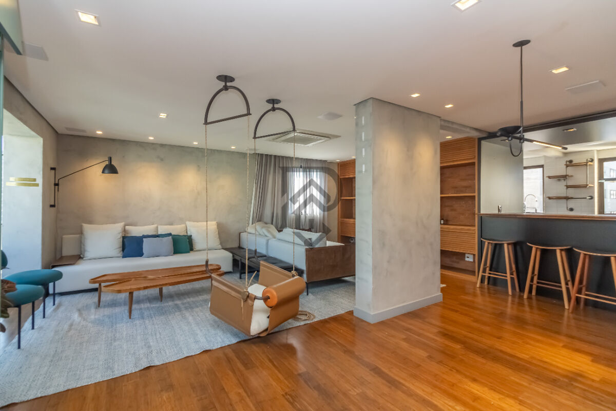 Apartamento, 3 quartos, 134 m² - Foto 6