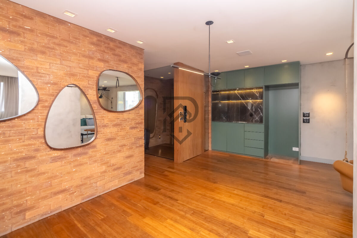 Apartamento, 3 quartos, 134 m² - Foto 15