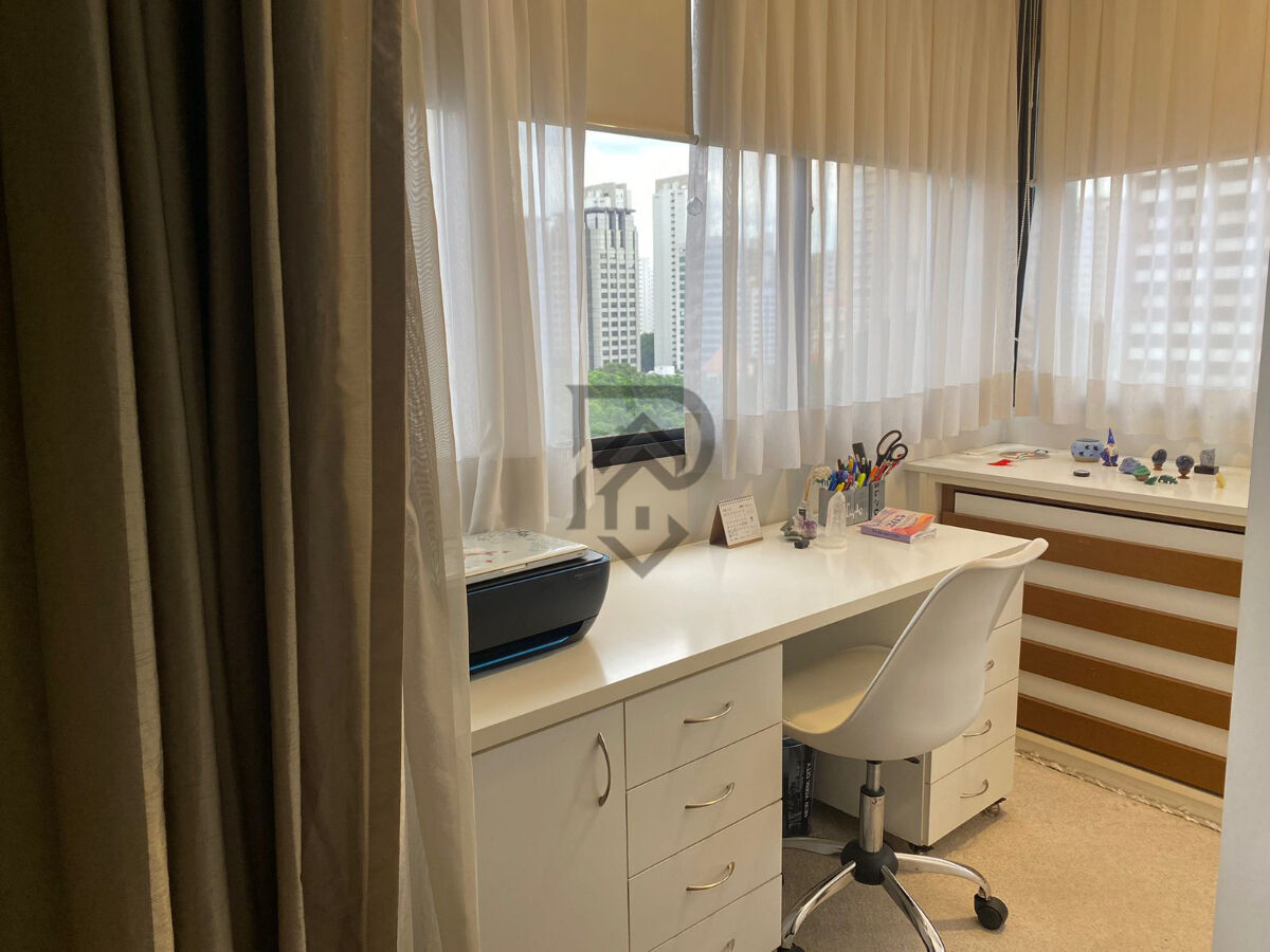 Apartamento, 3 quartos, 112 m² - Foto 22