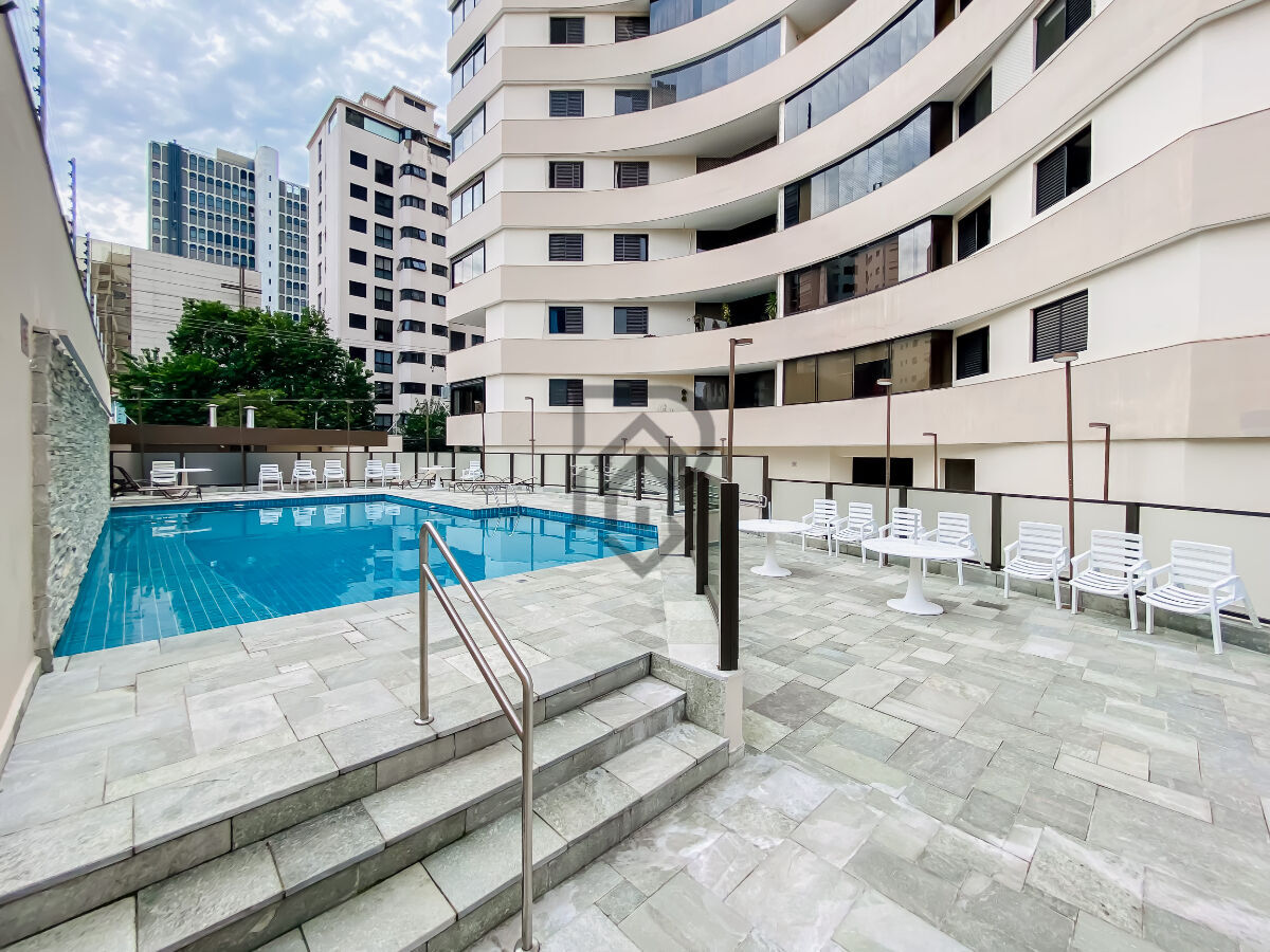 Apartamento, 3 quartos, 112 m² - Foto 1