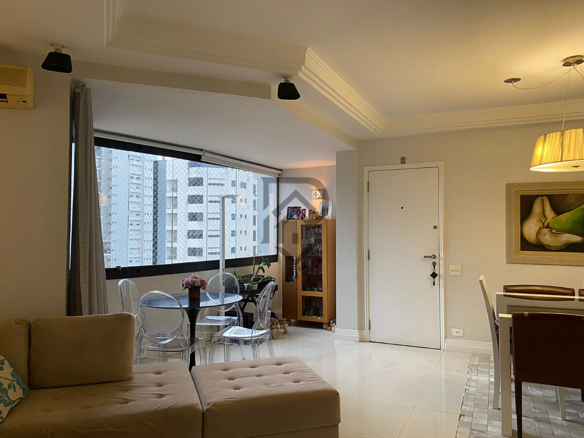 Apartamento, 3 quartos, 112 m² - Foto 8