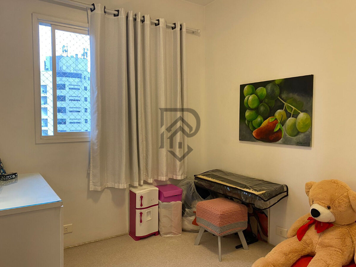 Apartamento, 3 quartos, 112 m² - Foto 24