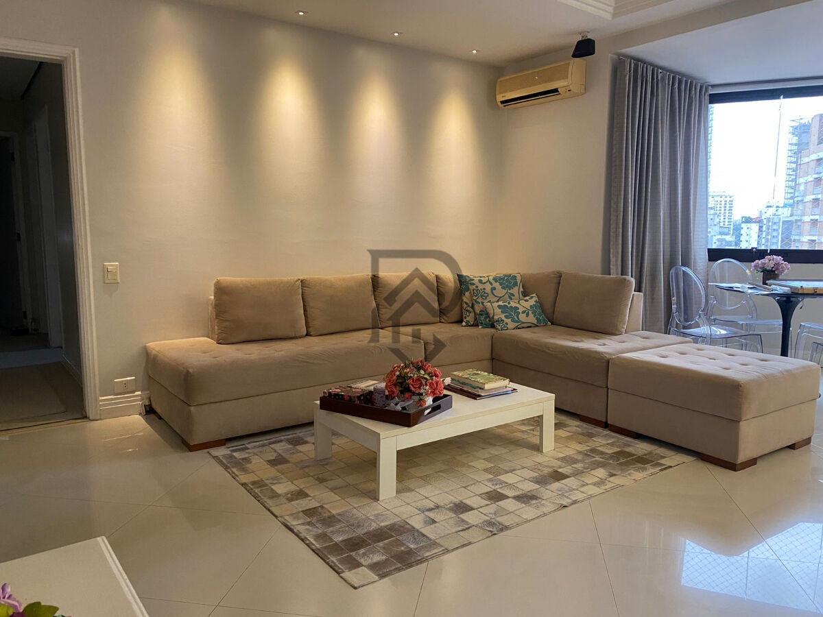 Apartamento, 3 quartos, 112 m² - Foto 27