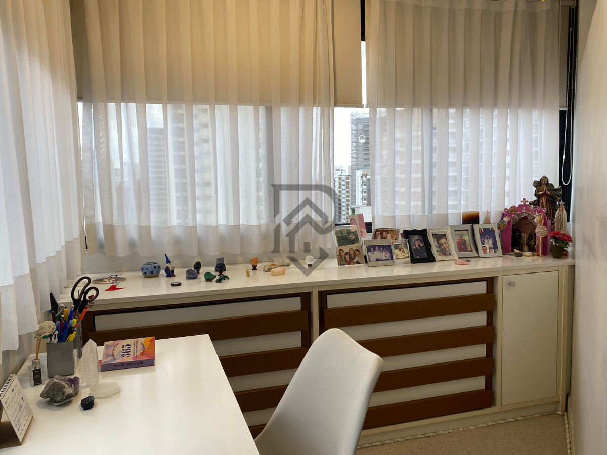 Apartamento, 3 quartos, 112 m² - Foto 5