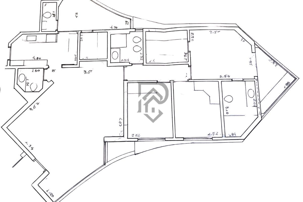 Apartamento, 3 quartos, 112 m² - Foto 32