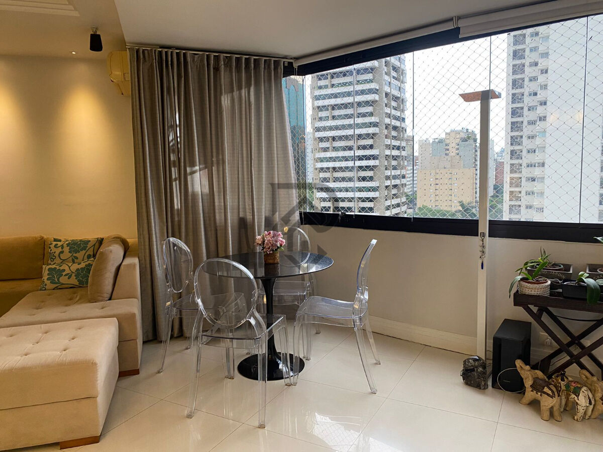 Apartamento, 3 quartos, 112 m² - Foto 18