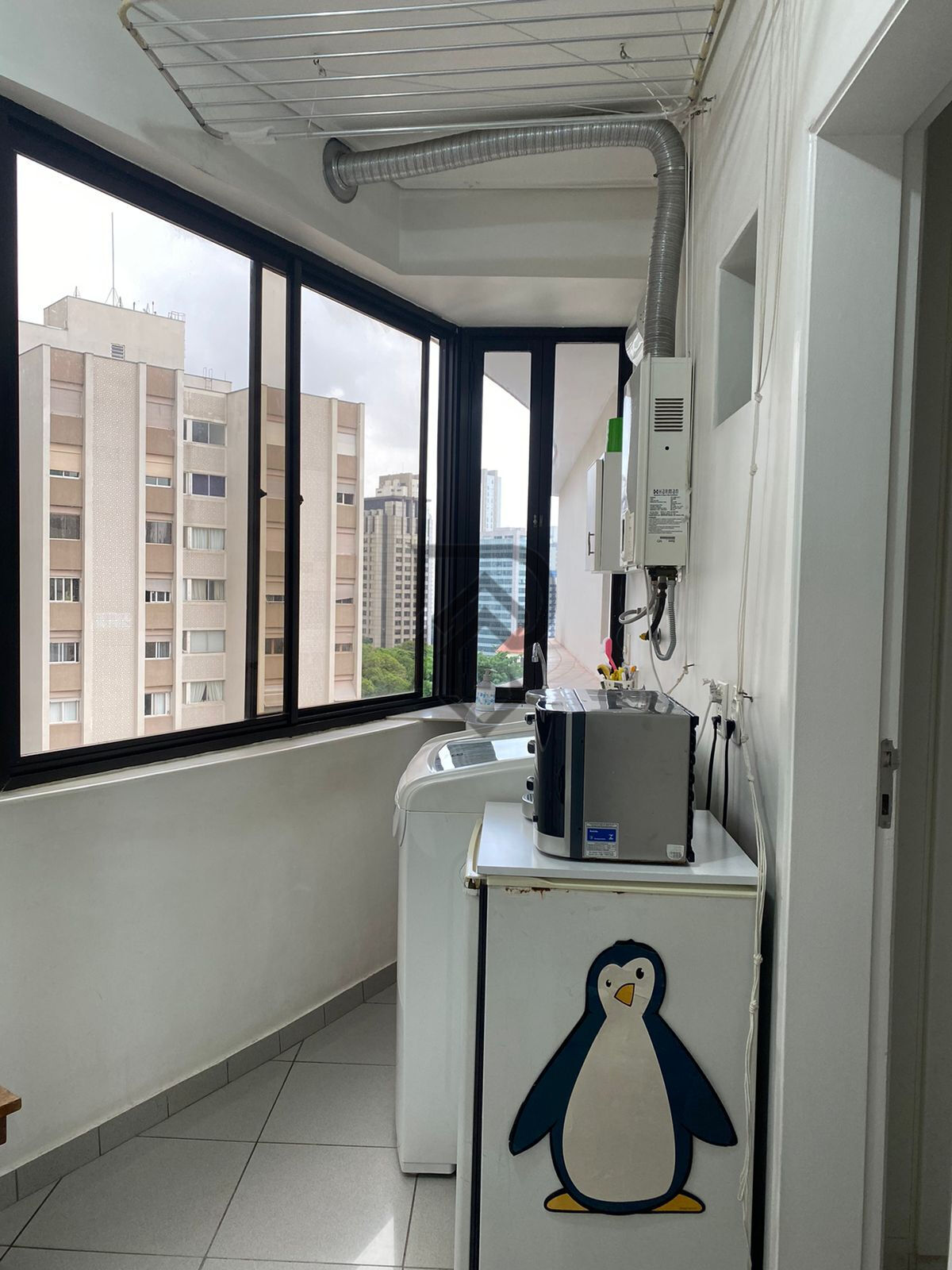 Apartamento, 3 quartos, 112 m² - Foto 14