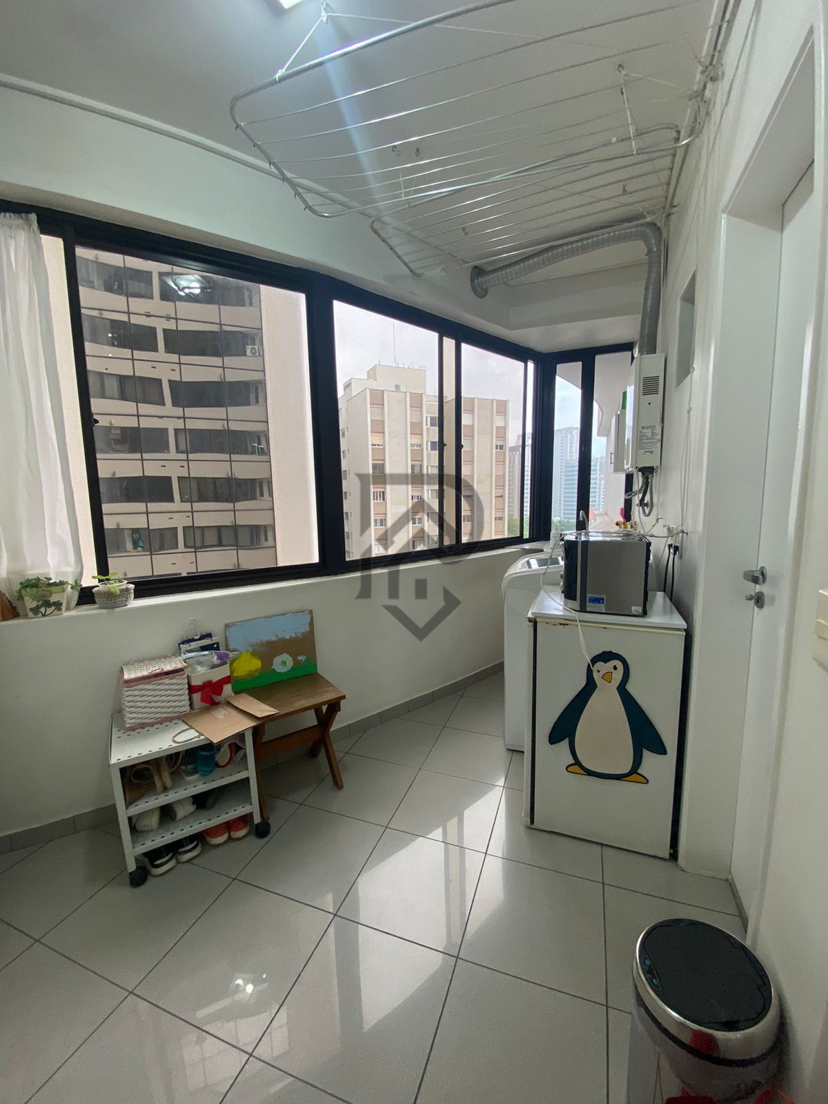 Apartamento, 3 quartos, 112 m² - Foto 9