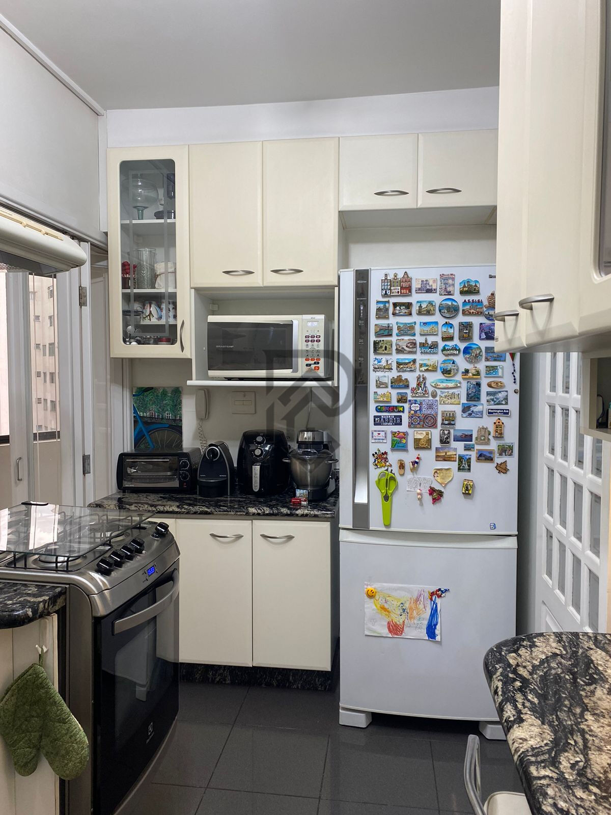Apartamento, 3 quartos, 112 m² - Foto 29
