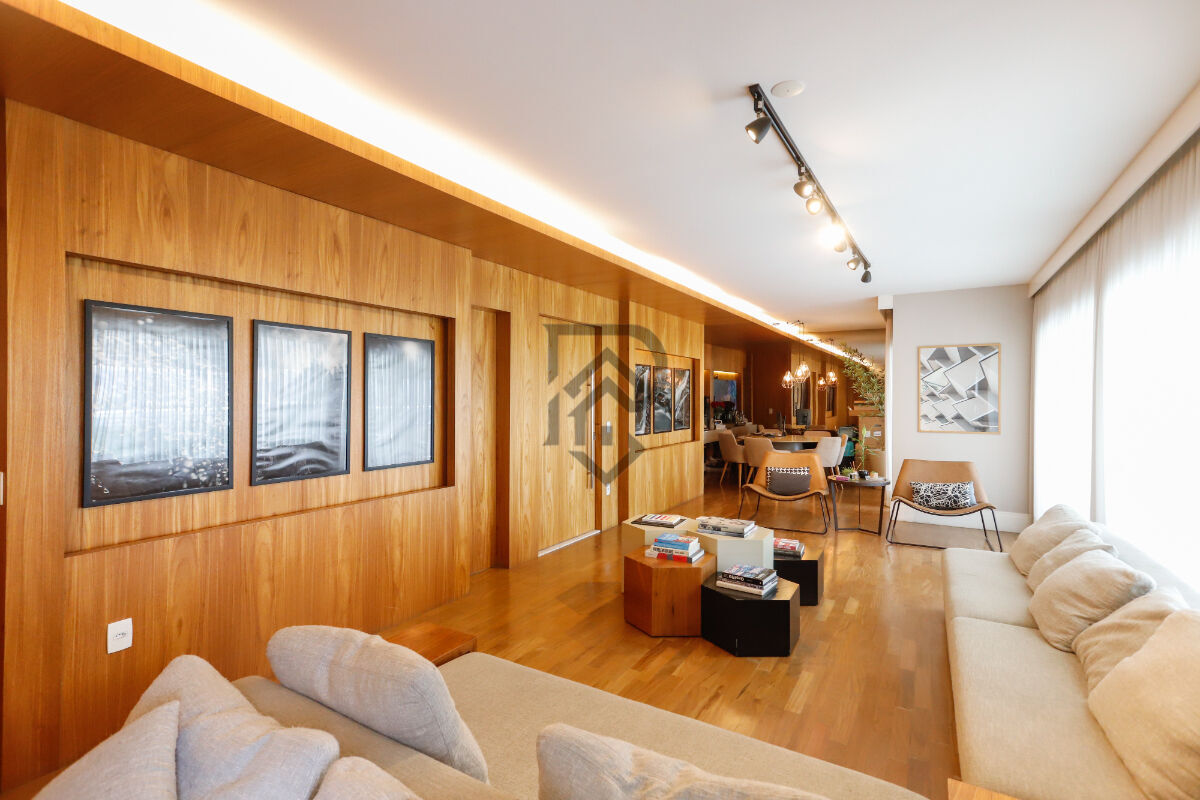Apartamento, 3 quartos, 202 m² - Foto 22