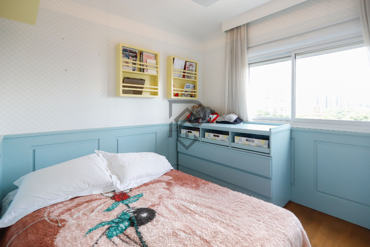 Apartamento, 3 quartos, 202 m² - Foto 30