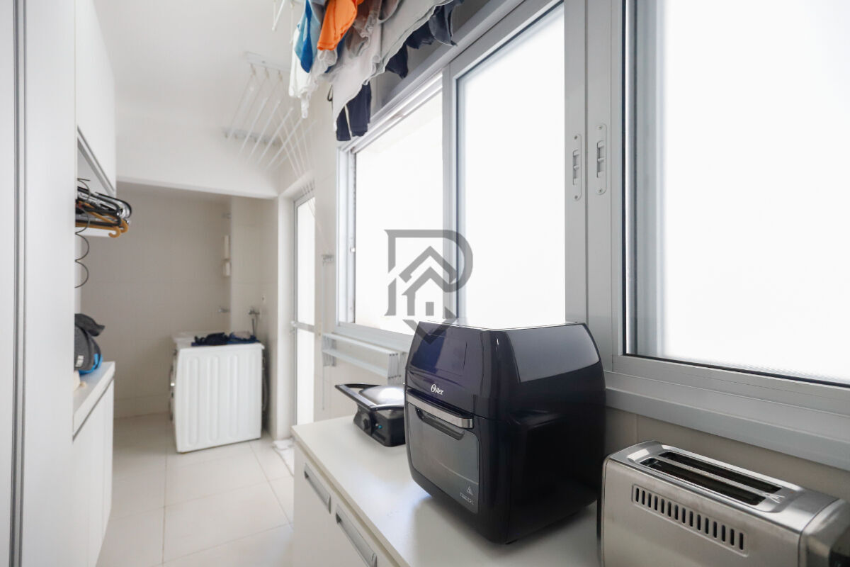 Apartamento, 3 quartos, 202 m² - Foto 14