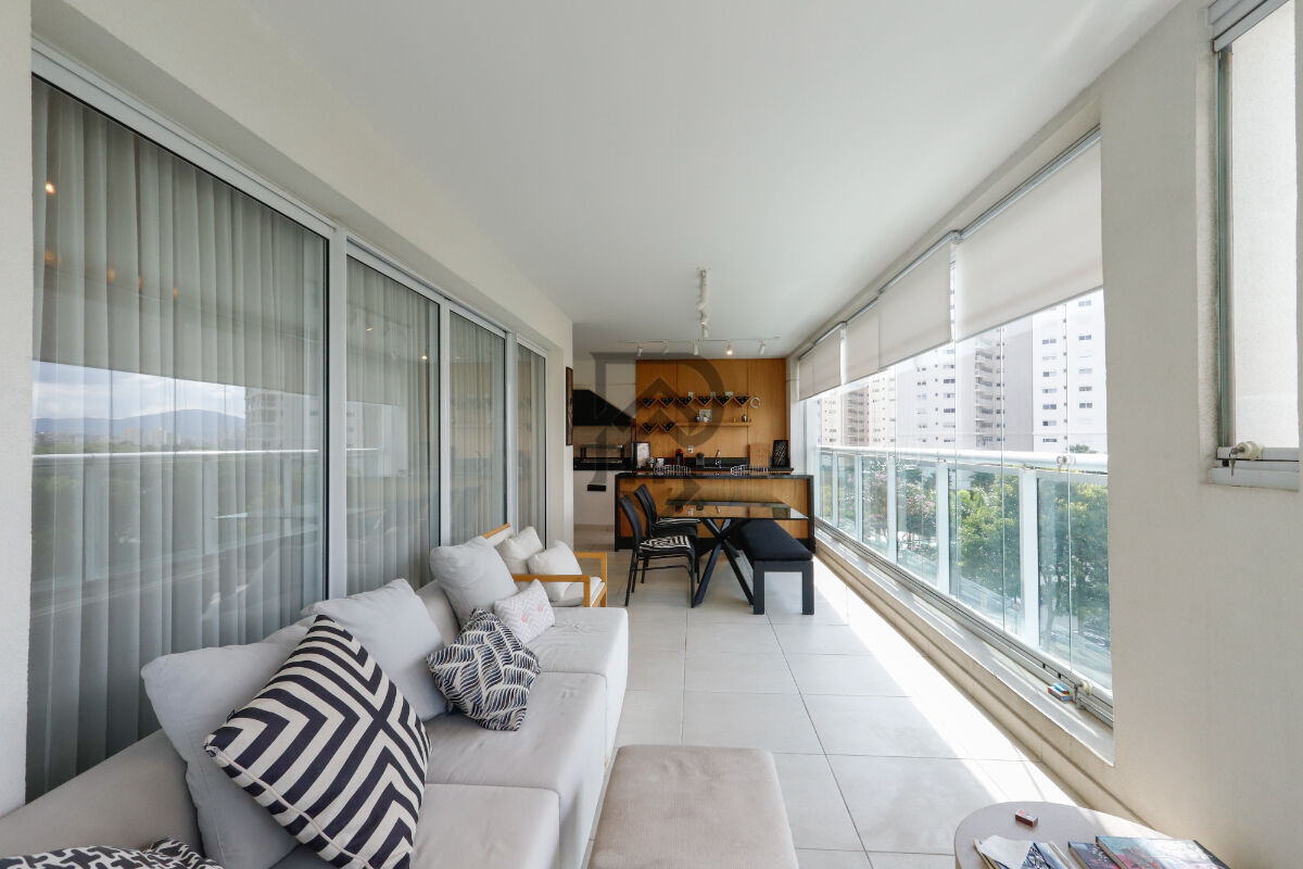 Apartamento, 3 quartos, 202 m² - Foto 29