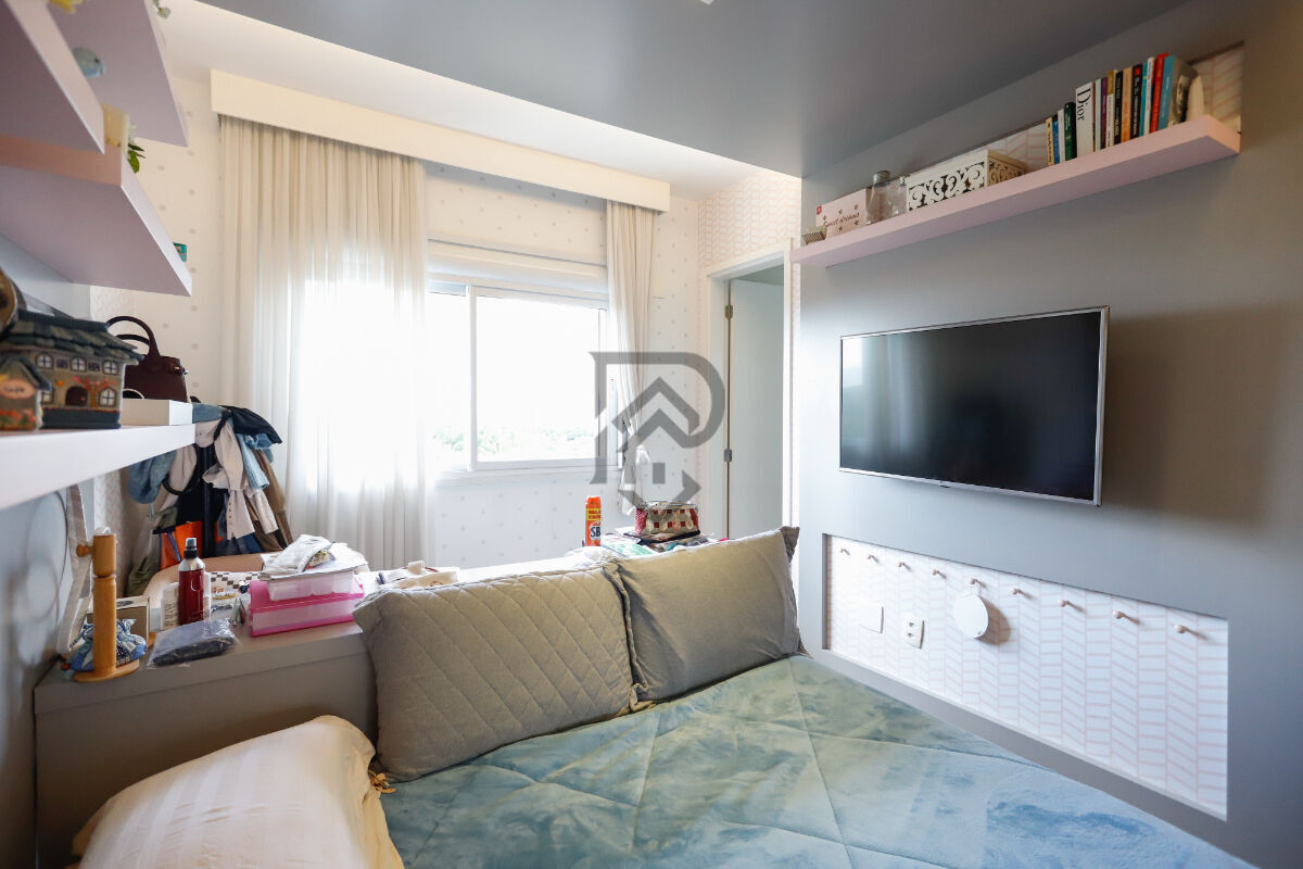 Apartamento, 3 quartos, 202 m² - Foto 6