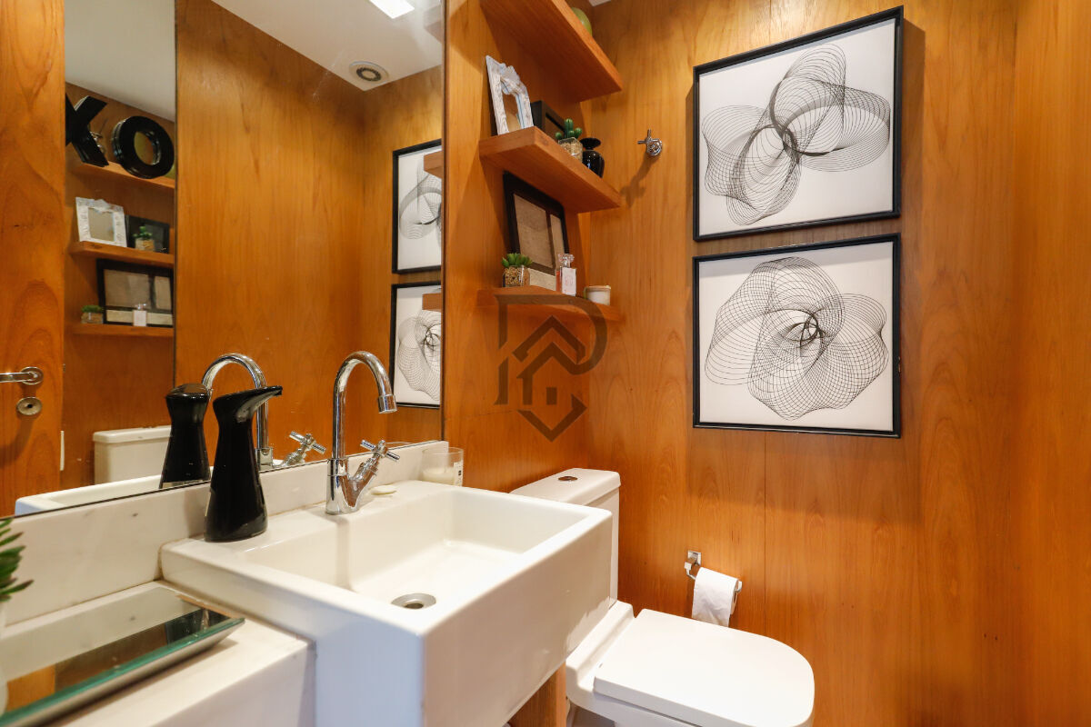 Apartamento, 3 quartos, 202 m² - Foto 17