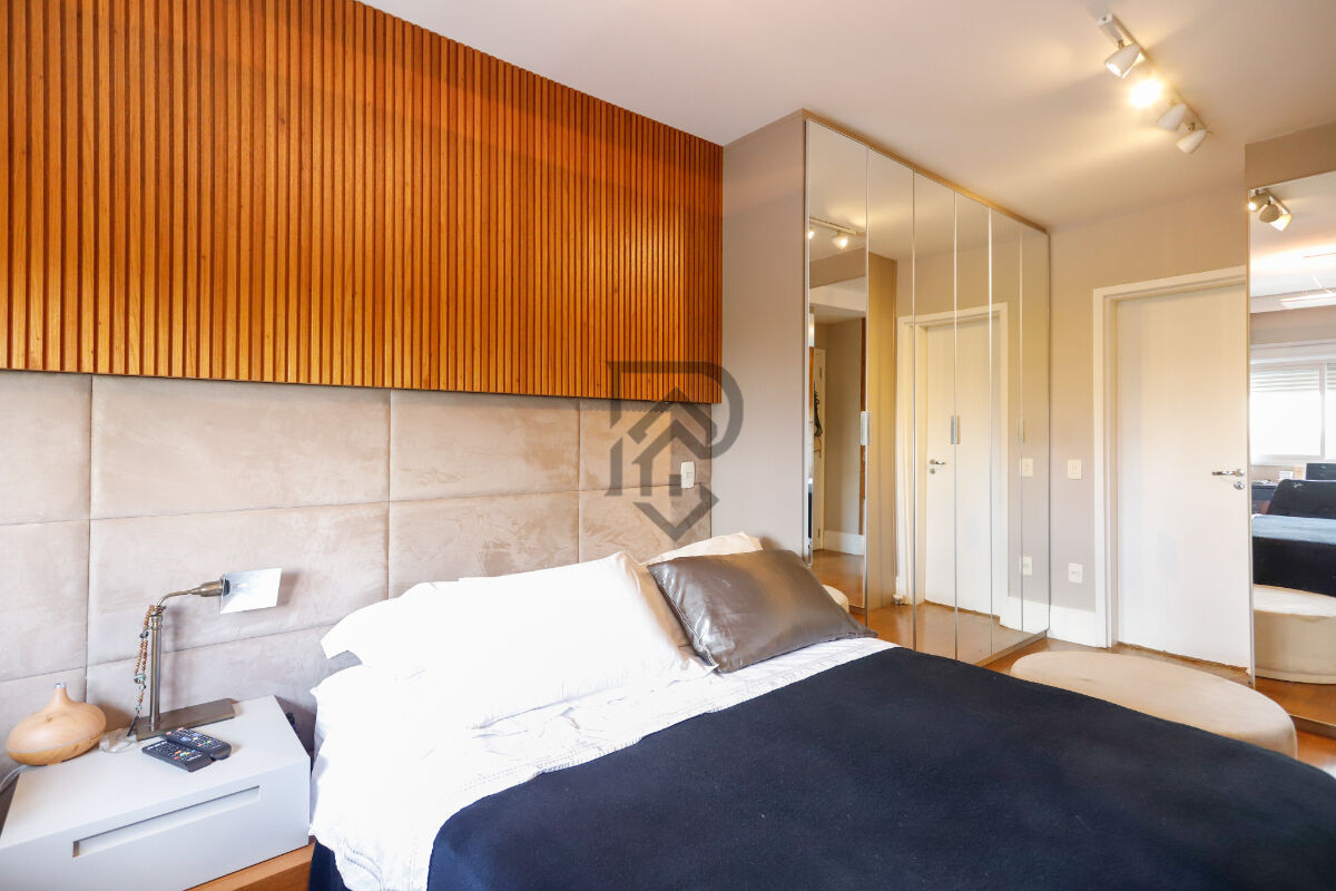 Apartamento, 3 quartos, 202 m² - Foto 11