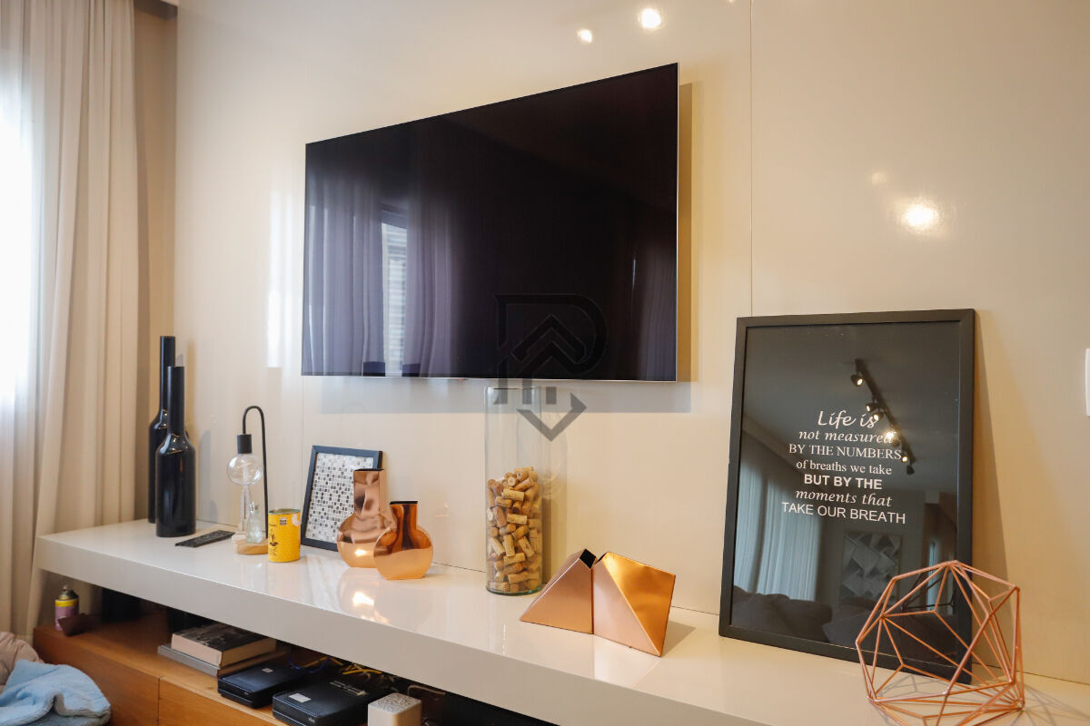 Apartamento, 3 quartos, 202 m² - Foto 8