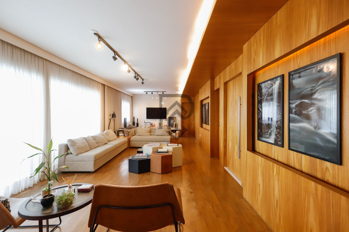 Apartamento, 3 quartos, 202 m² - Foto 21