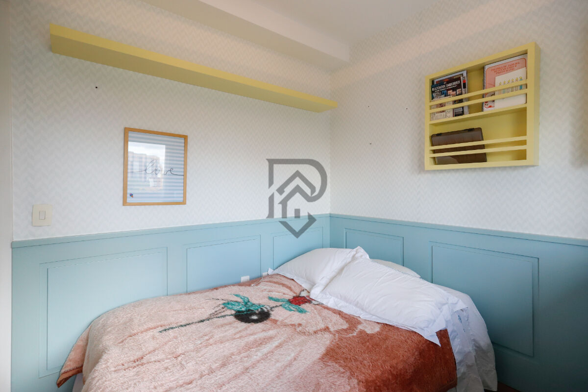 Apartamento, 3 quartos, 202 m² - Foto 10