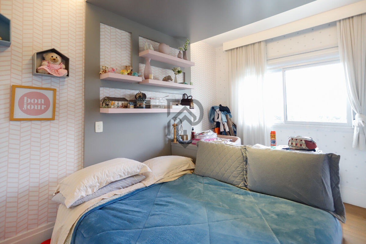 Apartamento, 3 quartos, 202 m² - Foto 5