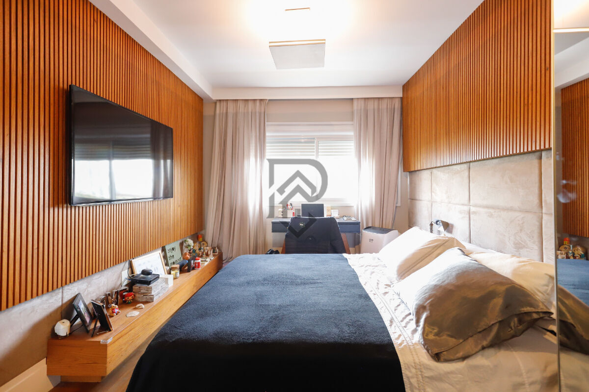Apartamento, 3 quartos, 202 m² - Foto 12