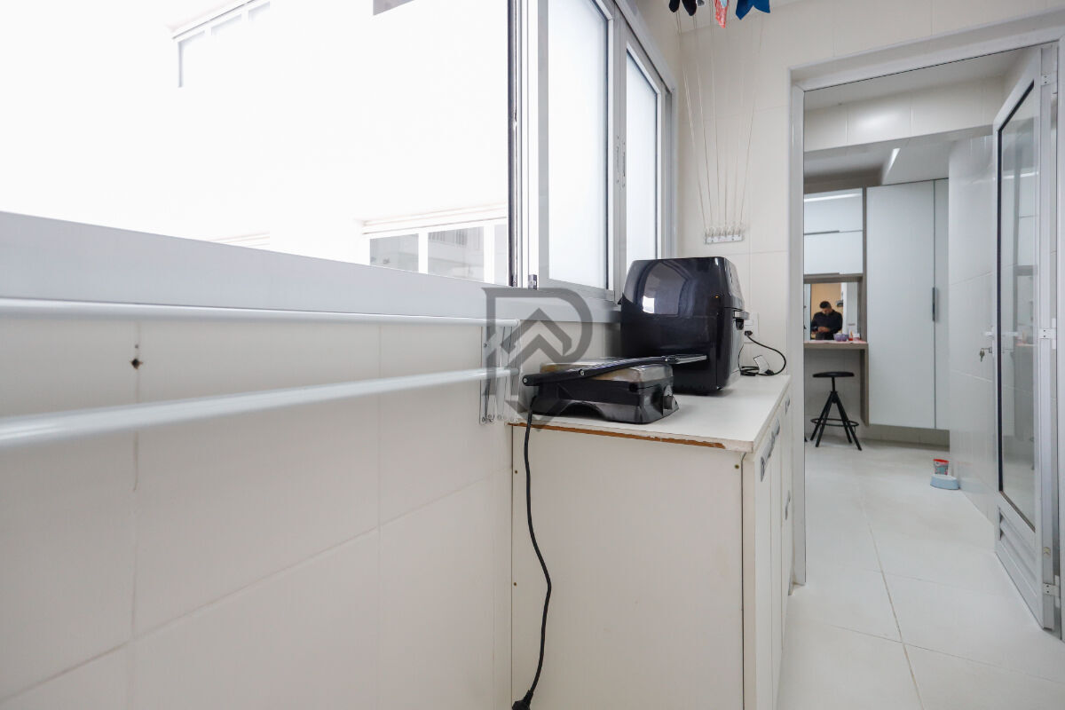 Apartamento, 3 quartos, 202 m² - Foto 35