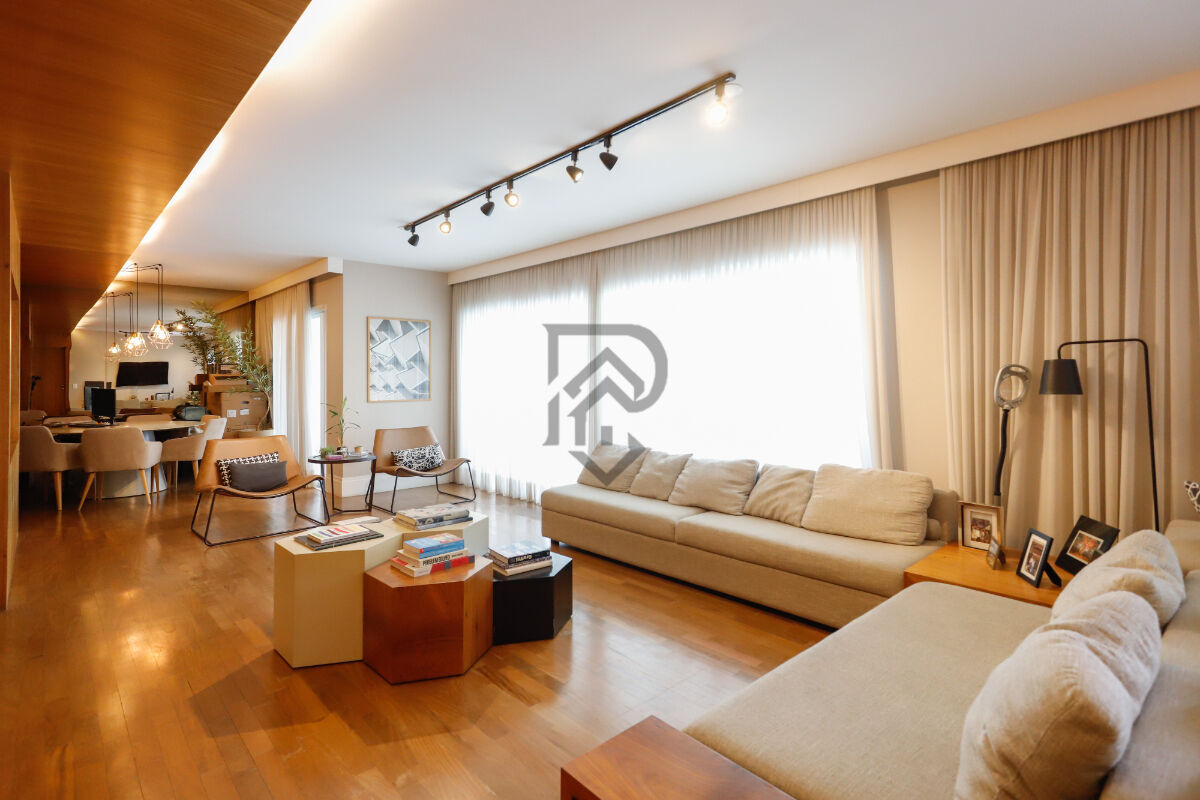 Apartamento, 3 quartos, 202 m² - Foto 15