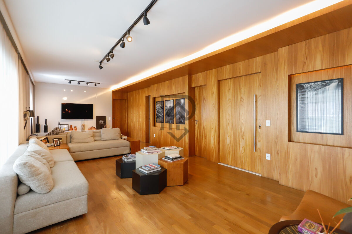 Apartamento, 3 quartos, 202 m² - Foto 13