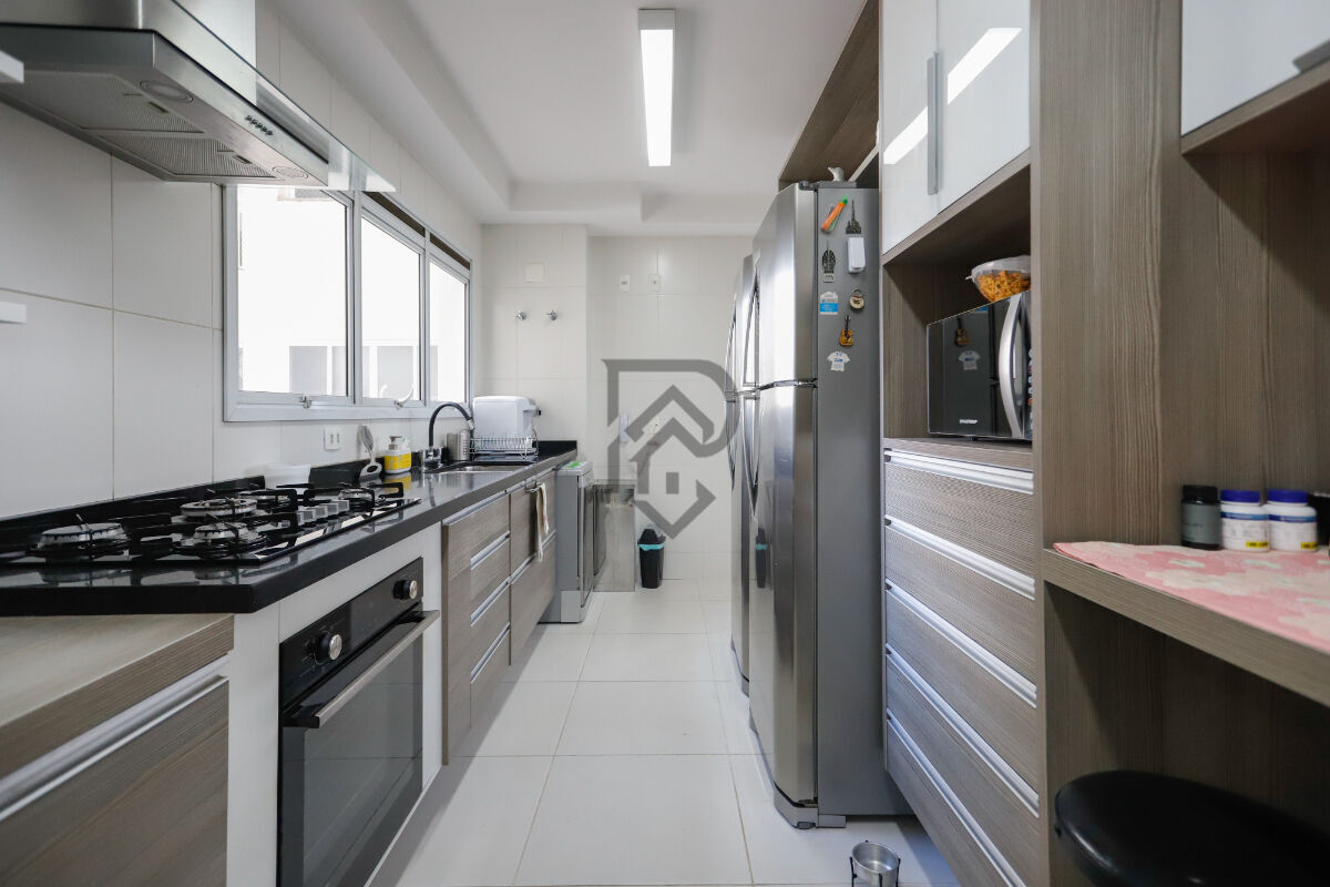 Apartamento, 3 quartos, 202 m² - Foto 1