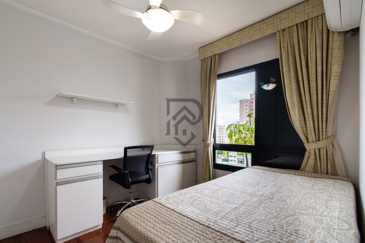 Apartamento, 3 quartos, 164 m² - Foto 36