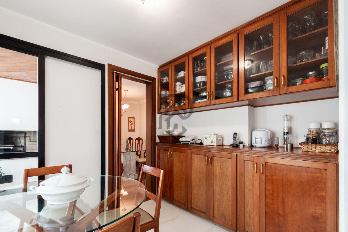 Apartamento, 3 quartos, 164 m² - Foto 20