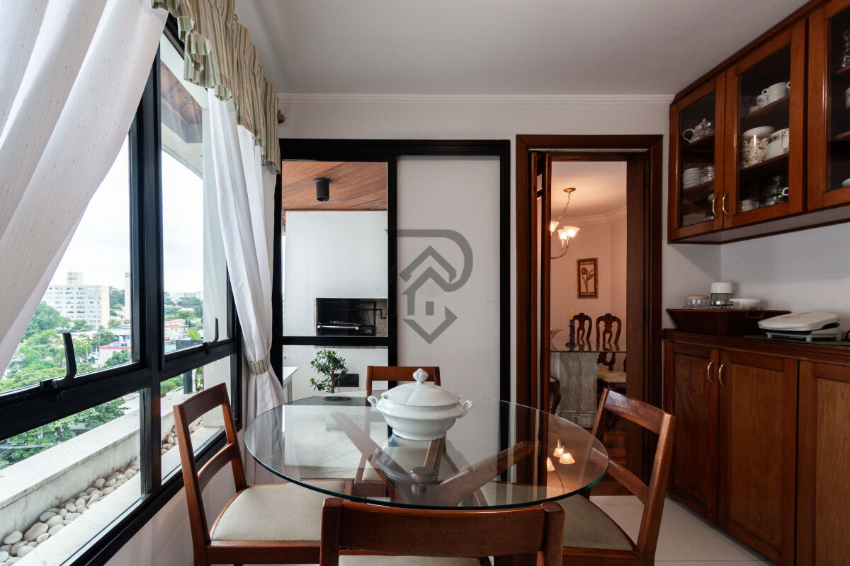 Apartamento, 3 quartos, 164 m² - Foto 19