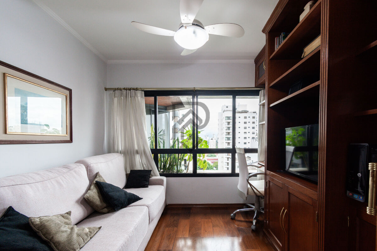 Apartamento, 3 quartos, 164 m² - Foto 29