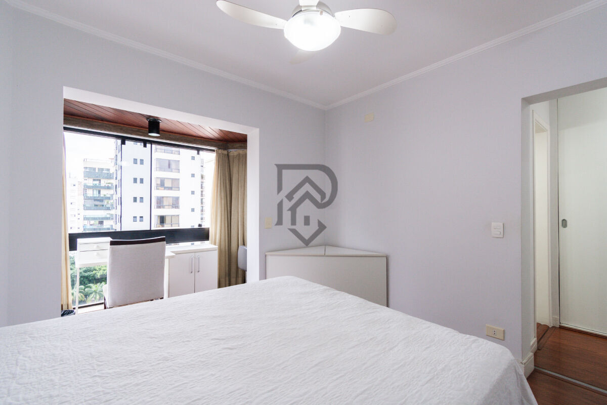 Apartamento, 3 quartos, 164 m² - Foto 48