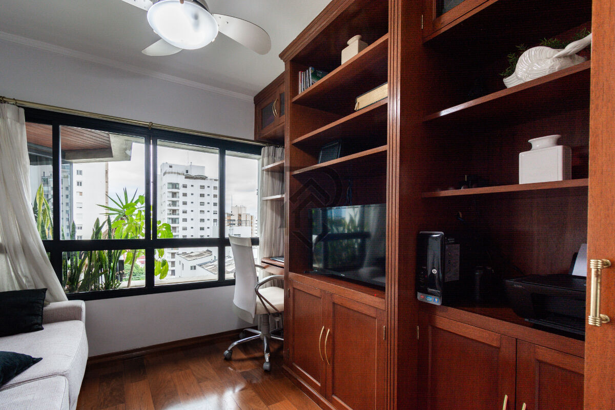 Apartamento, 3 quartos, 164 m² - Foto 32