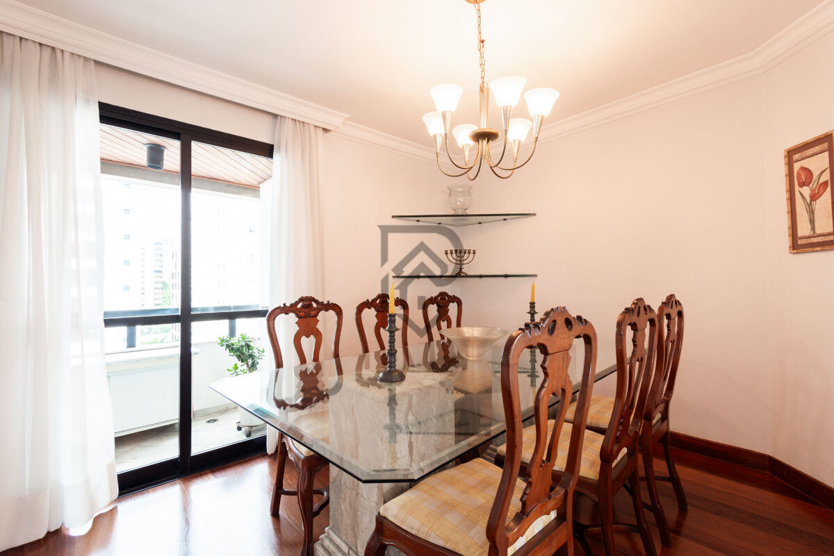 Apartamento, 3 quartos, 164 m² - Foto 13
