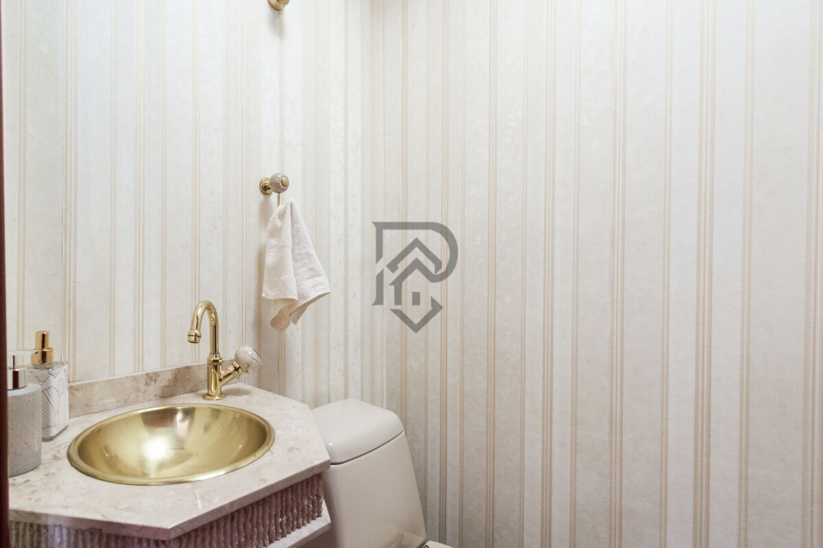 Apartamento, 3 quartos, 164 m² - Foto 10