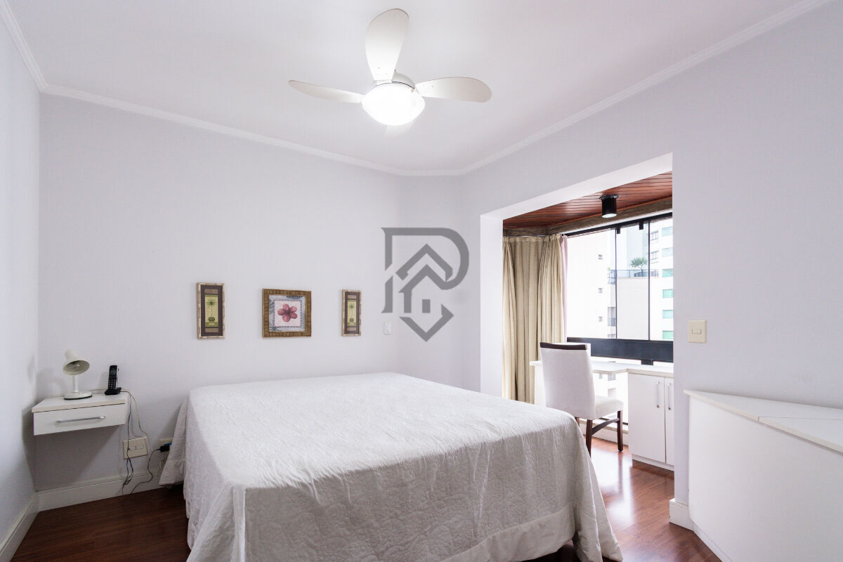 Apartamento, 3 quartos, 164 m² - Foto 45